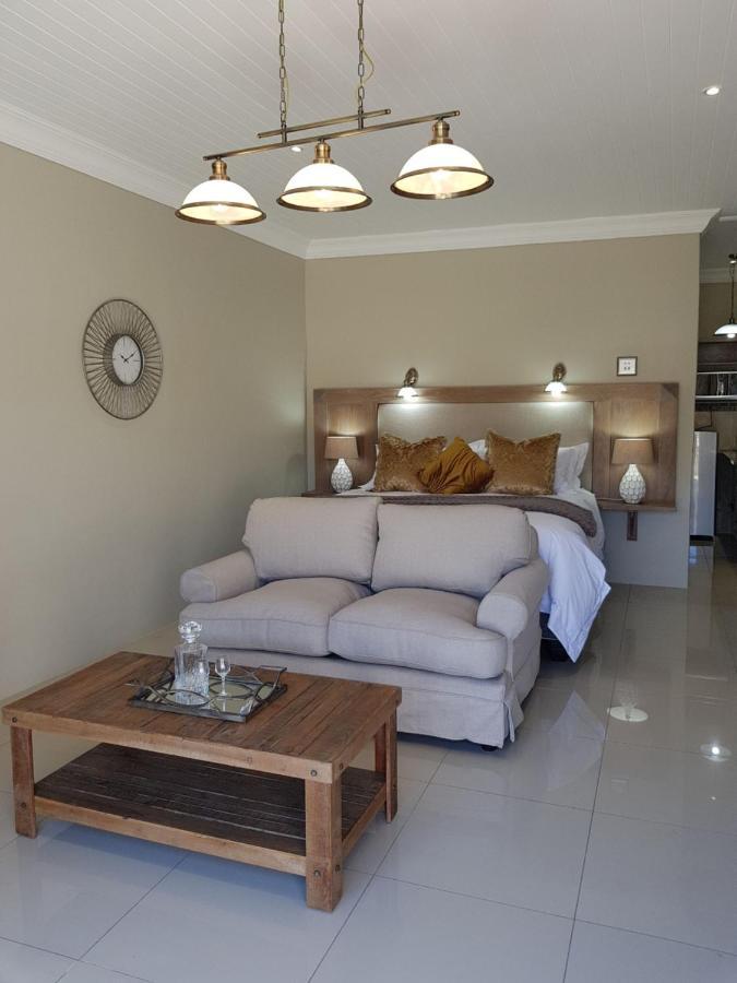 Willow Manor Clarens Eksteriør billede